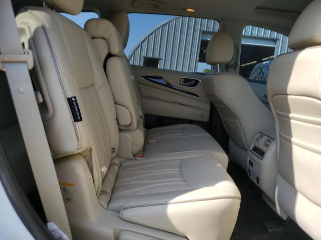 INFINITI Qx Luxe Image 12