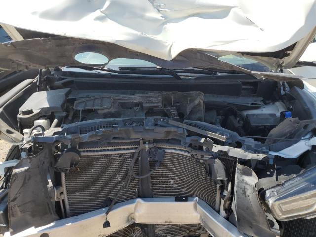 INFINITI Qx Luxe Image 13