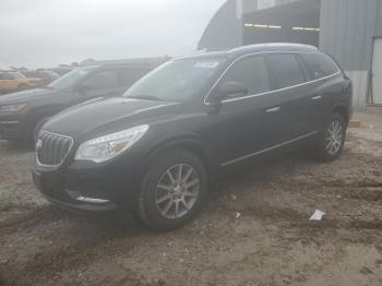  Salvage Buick Enclave