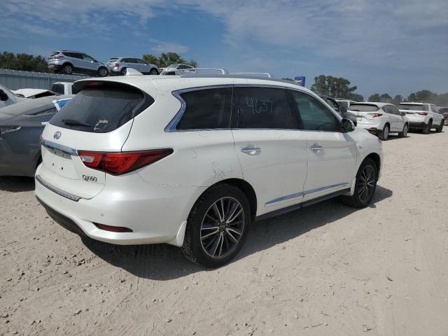 INFINITI Qx Image 5
