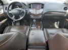 INFINITI Qx Image 10