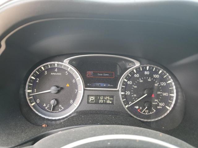 INFINITI Qx Image 11