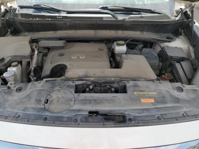 INFINITI Qx Image 12