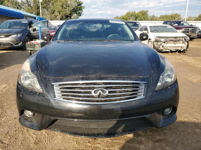 INFINITI Q60 Journey Image 2