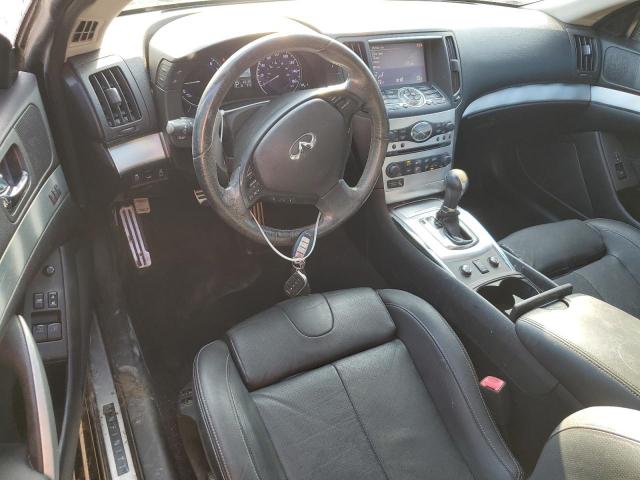 INFINITI Q60 Journey Image 6