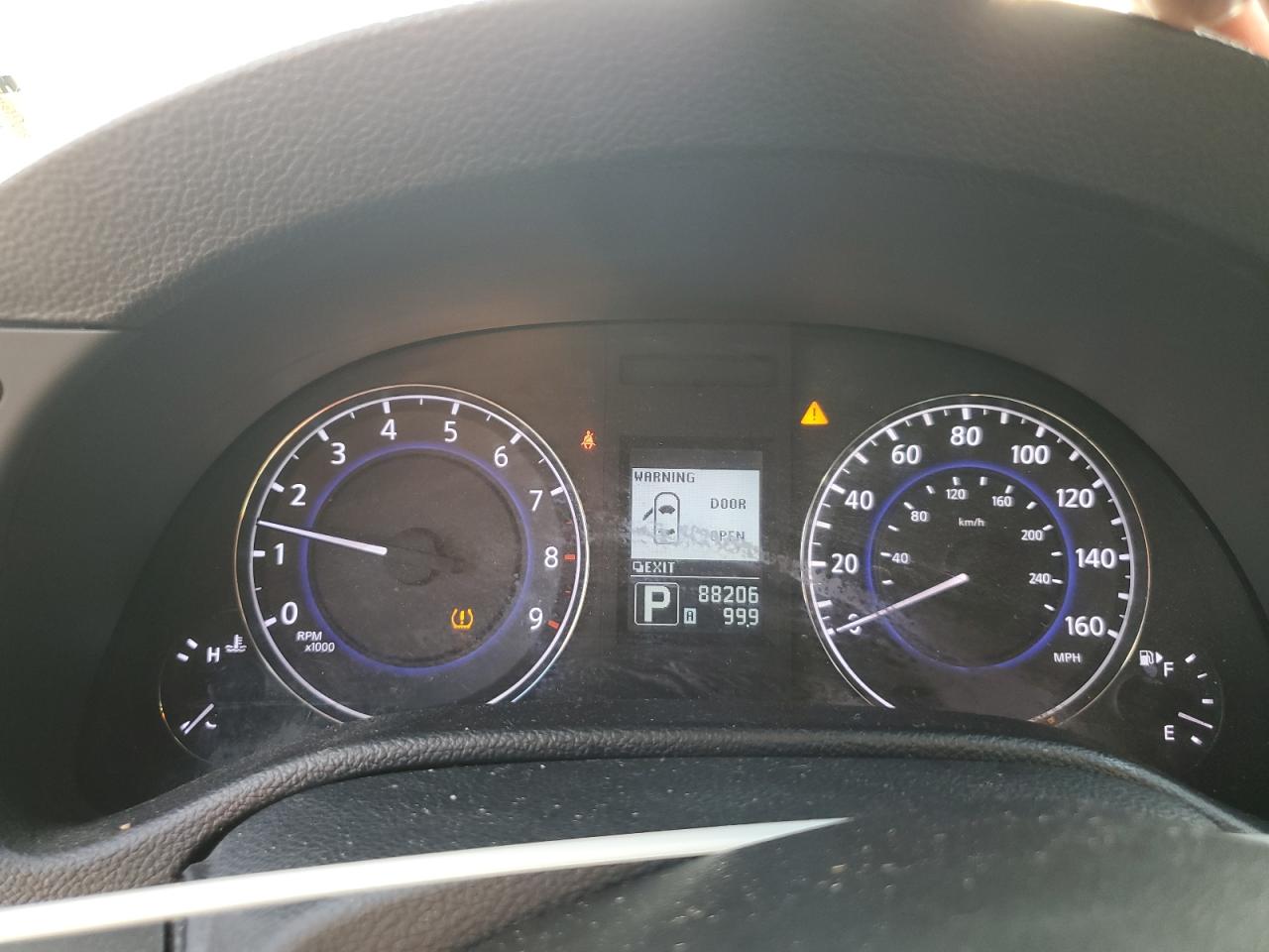 INFINITI Q60 Journey Image 4