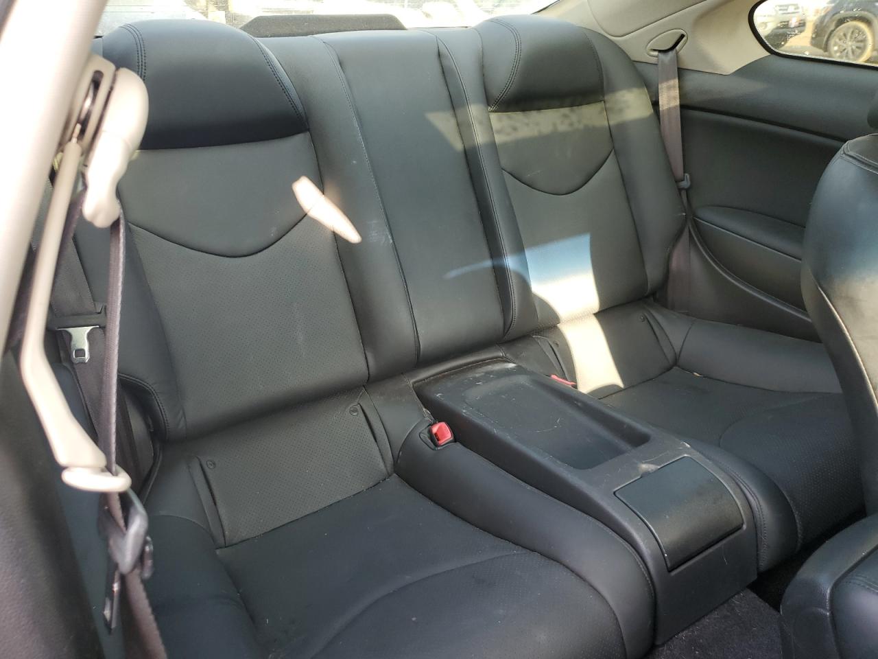 INFINITI Q60 Journey Image 11