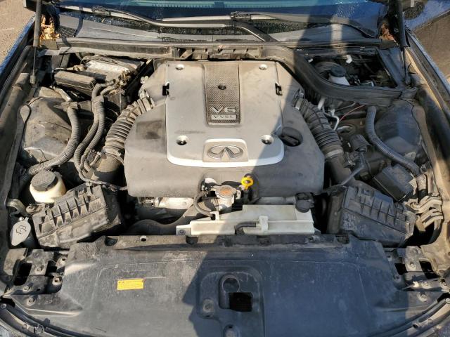 INFINITI Q60 Journey Image 5