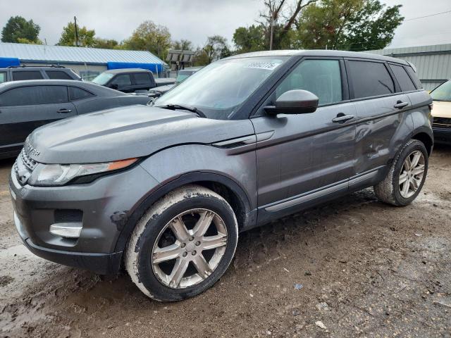 Salvage Land Rover Range Rover