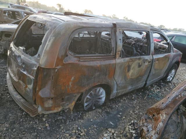 Dodge Caravan Sxt Image 2