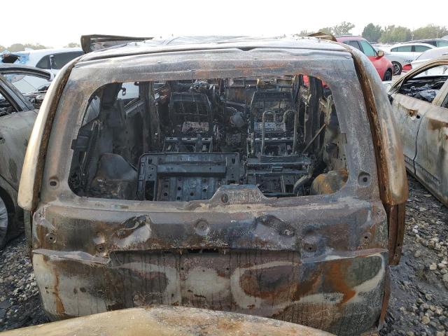 Dodge Caravan Sxt Image 5