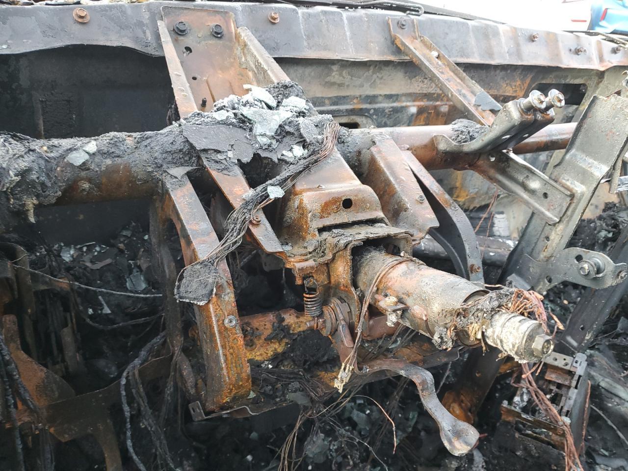 Dodge Caravan Sxt Image 8