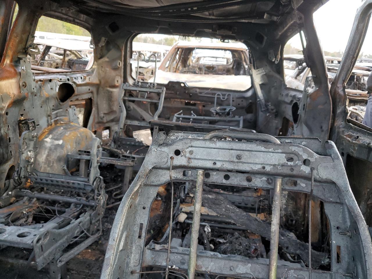 Dodge Caravan Sxt Image 10