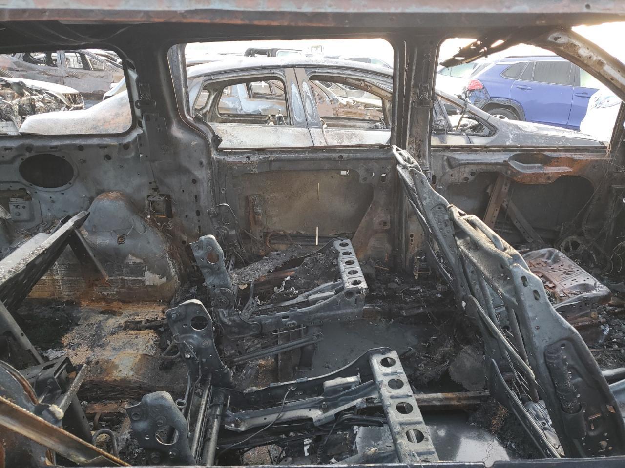 Dodge Caravan Sxt Image 9