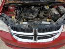 Dodge Caravan Sxt Image 12