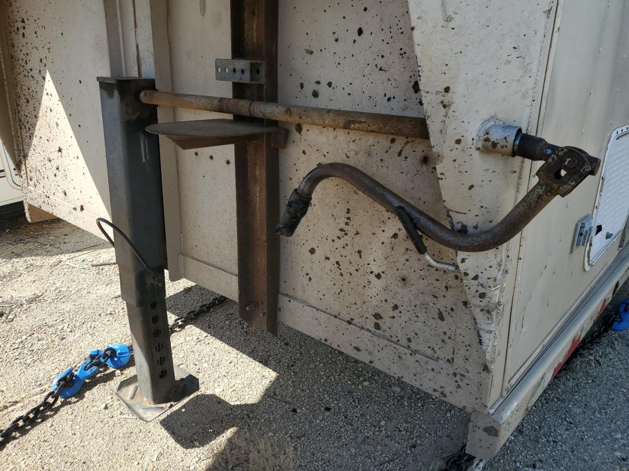 Hors Trailer Image 7