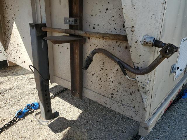 Hors Trailer Image 7