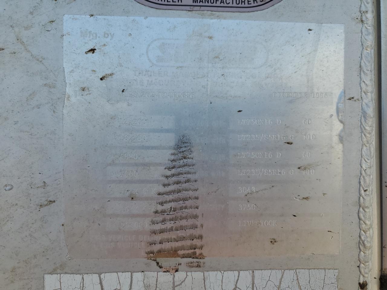 Hors Trailer Image 5