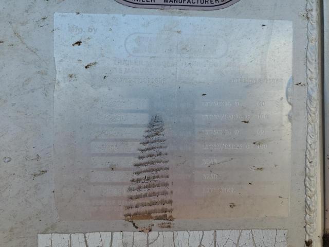 Hors Trailer Image 5