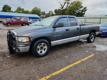  Salvage Dodge Ram 2500
