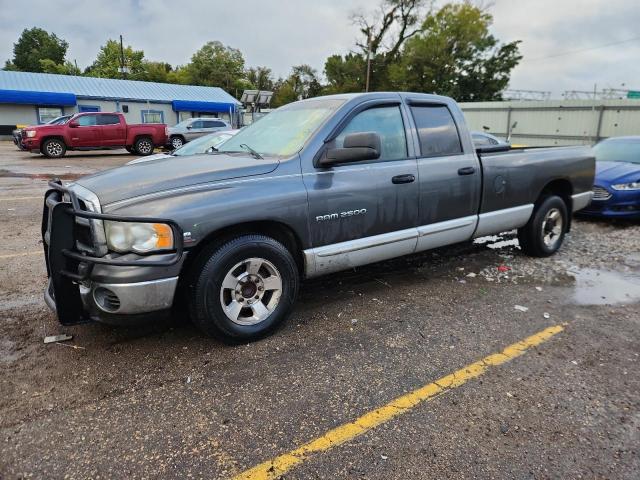  Salvage Dodge Ram 2500