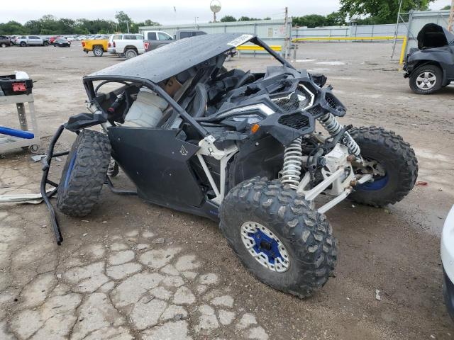 Salvage Can-Am Maverick X