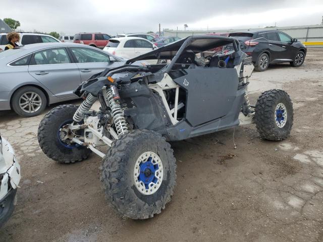 Can-Am Maverick X X Rs Turbo Rr Image 3