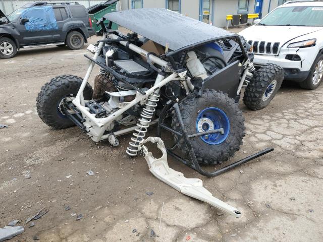 Can-Am Maverick X X Rs Turbo Rr Image 5