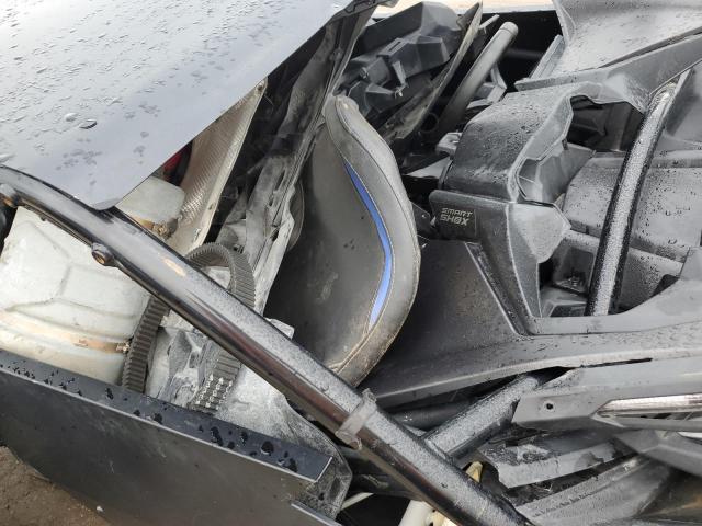 Can-Am Maverick X X Rs Turbo Rr Image 4