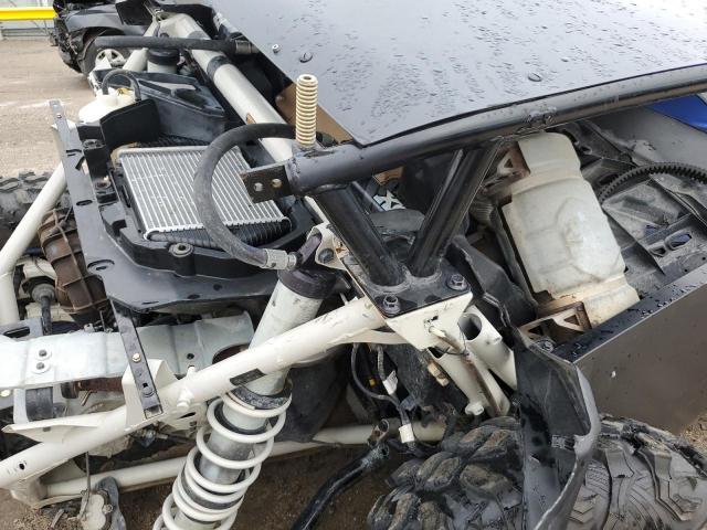 Can-Am Maverick X X Rs Turbo Rr Image 6