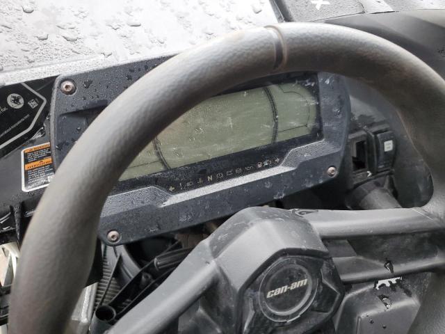 Can-Am Maverick X X Rs Turbo Rr Image 2