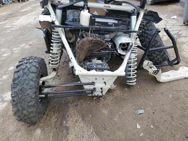 Can-Am Maverick X X Rs Turbo Rr Image 8