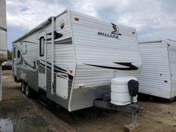  Salvage Aro 5th Wheel