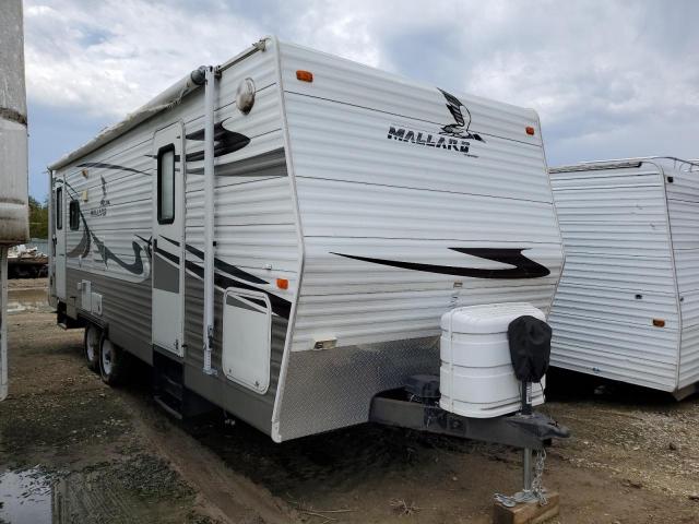  Salvage Aro 5th Wheel