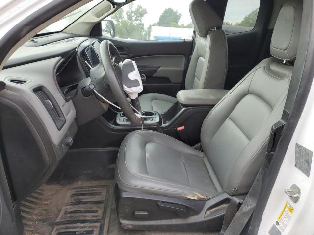 Chevrolet Colorado Image 11