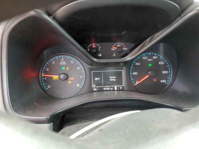 Chevrolet Colorado Image 9