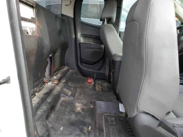 Chevrolet Colorado Image 12