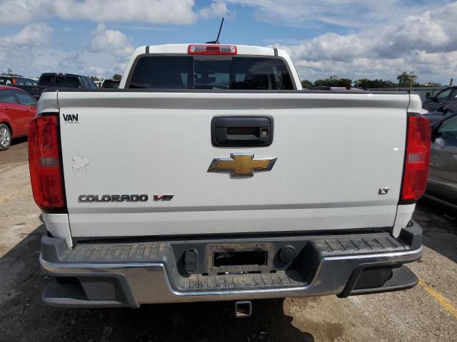 Chevrolet Colorado Lt Image 3
