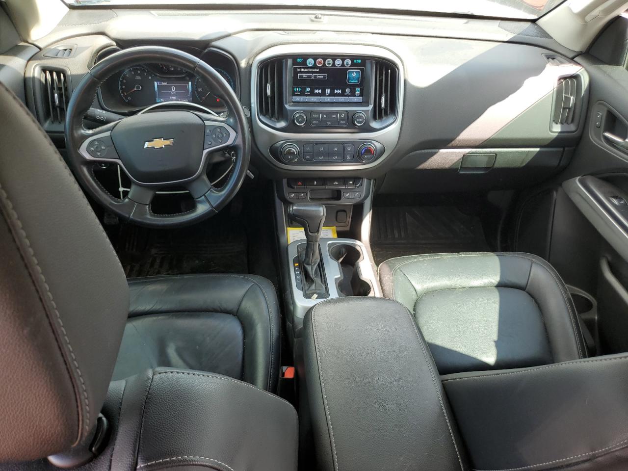 Chevrolet Colorado Lt Image 2