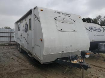  Salvage Sunnybrook Harmony Se