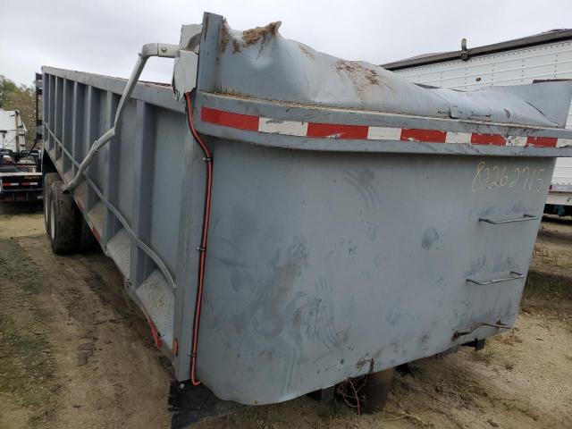  Salvage Unknown Other