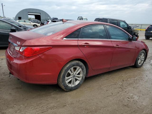Hyundai SONATA Gls Image 12
