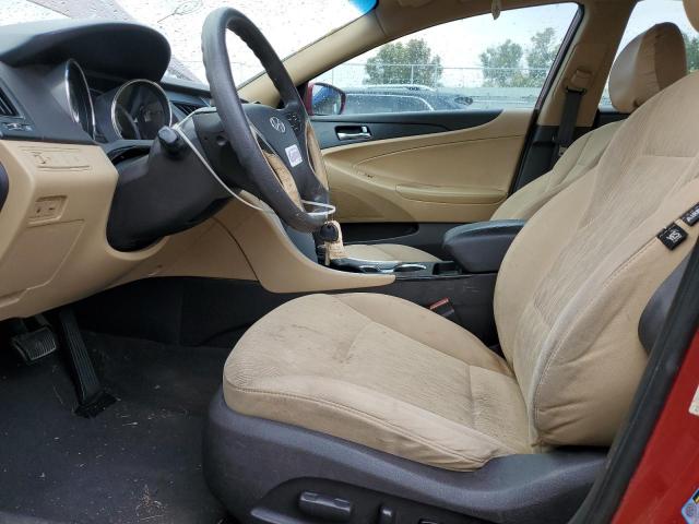 Hyundai SONATA Gls Image 5