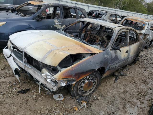  Salvage Buick LeSabre