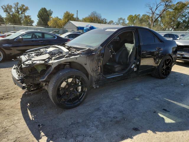  Salvage Cadillac CTS