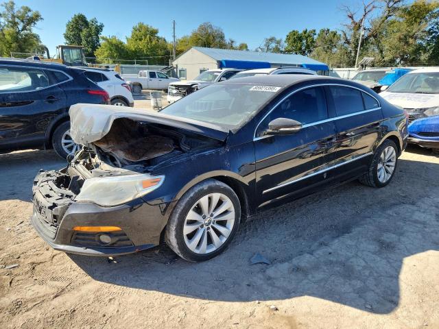 Salvage Volkswagen CC