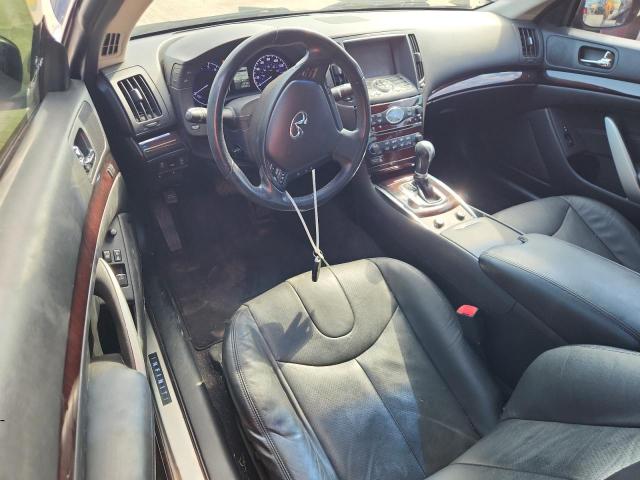 INFINITI Q60 Journey Image 6