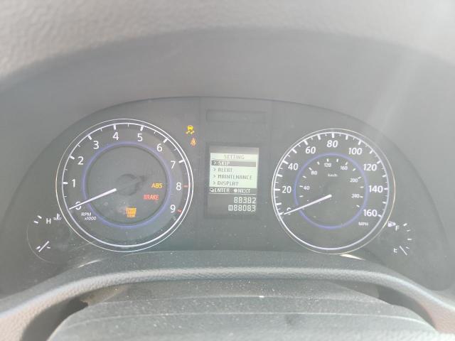 INFINITI Q60 Journey Image 5