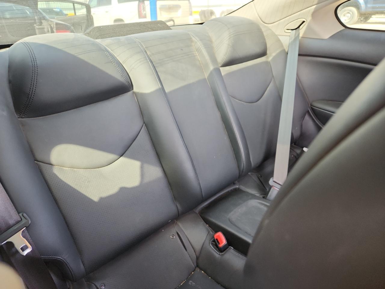 INFINITI Q60 Journey Image 11