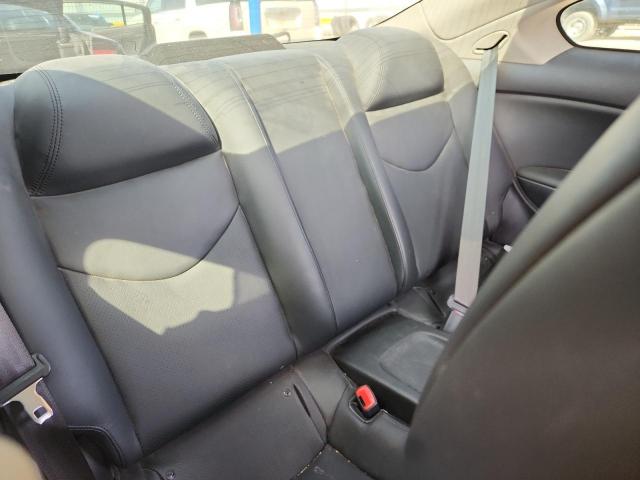 INFINITI Q60 Journey Image 11